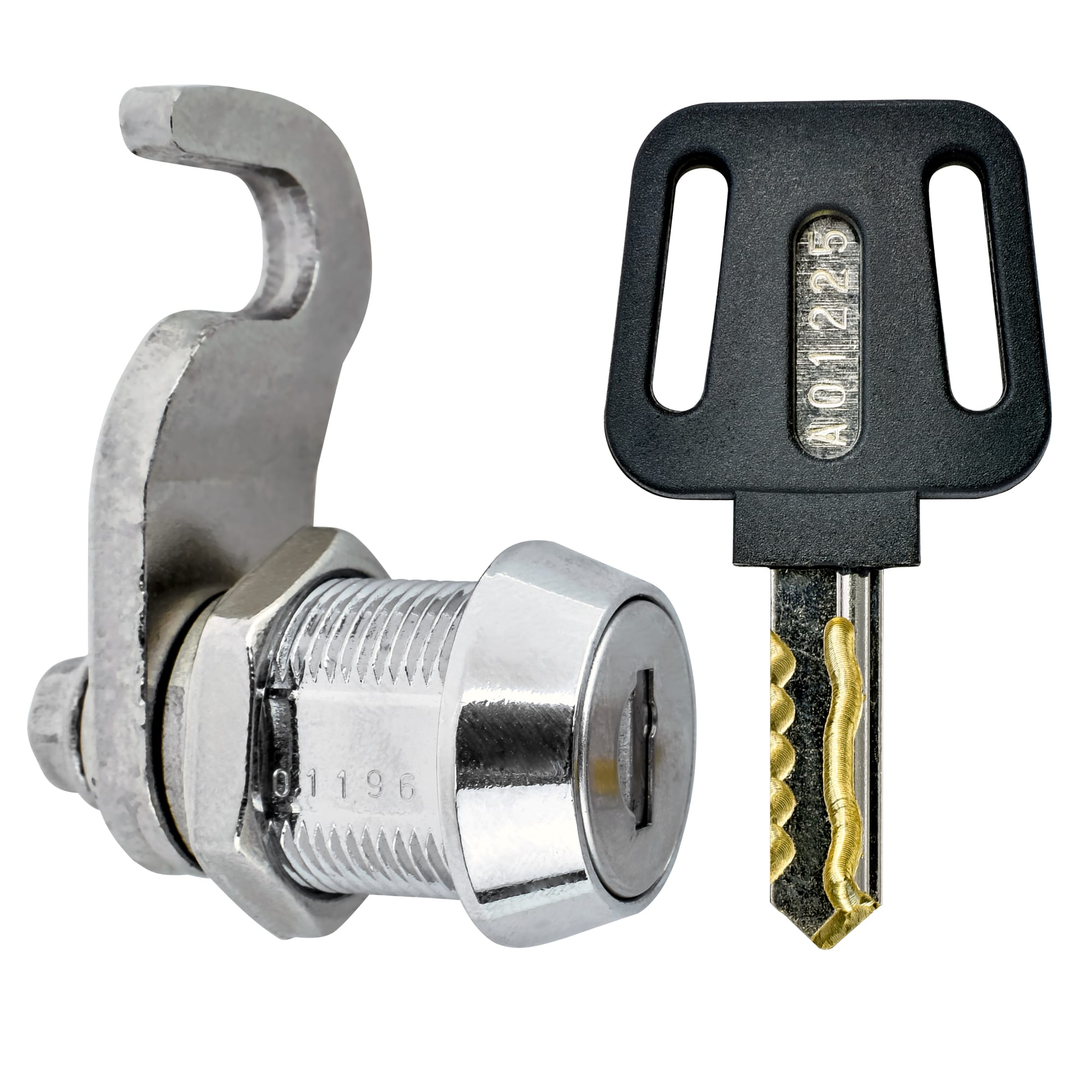 Commercial Locksmith 2