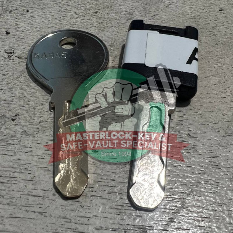 Key Duplication 11