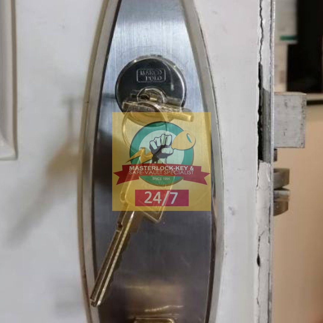 Locksmith Services 6