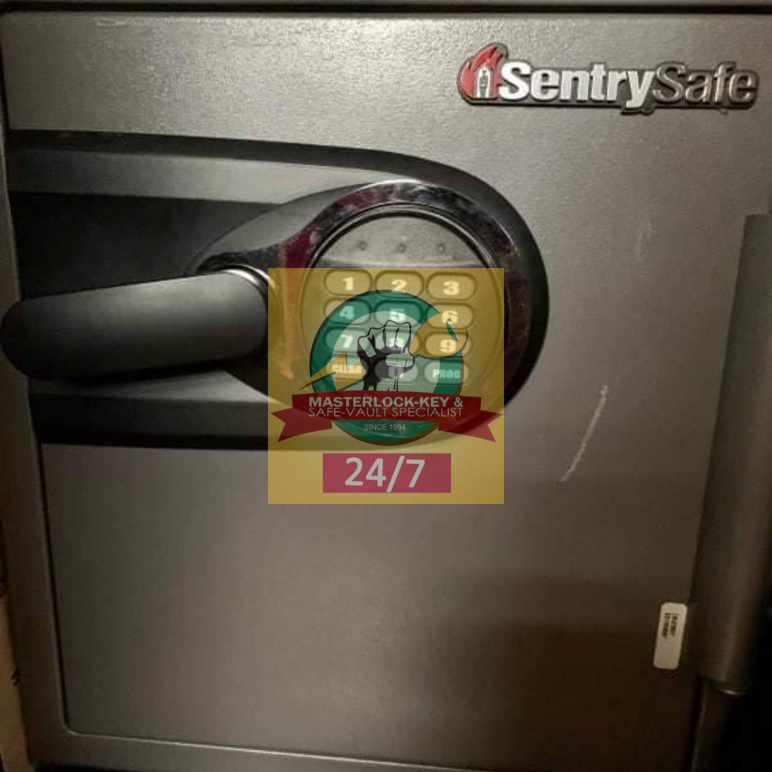 Vault Services 2