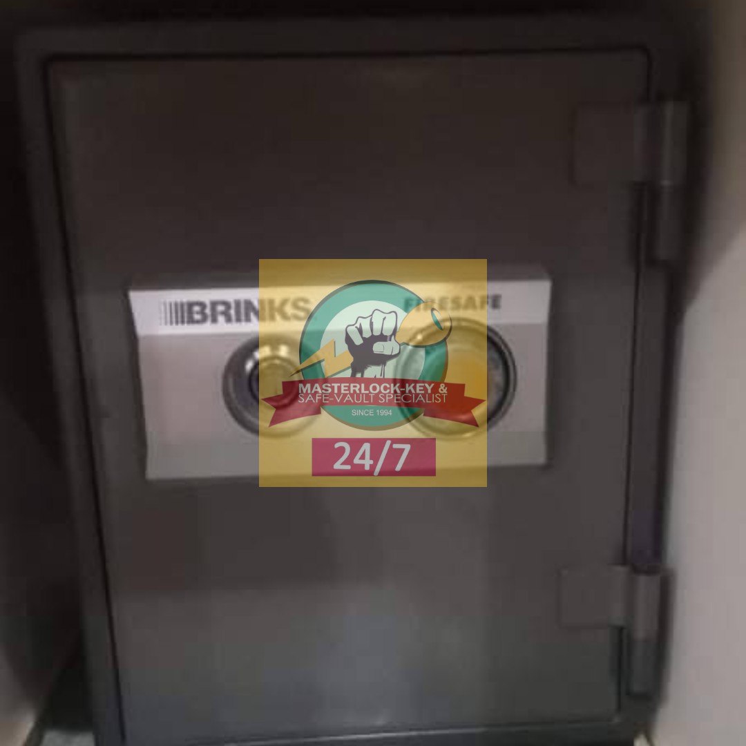 Vault Services 3