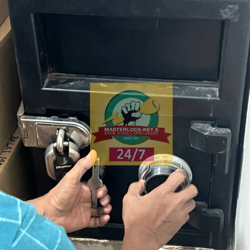 Vault Services 4