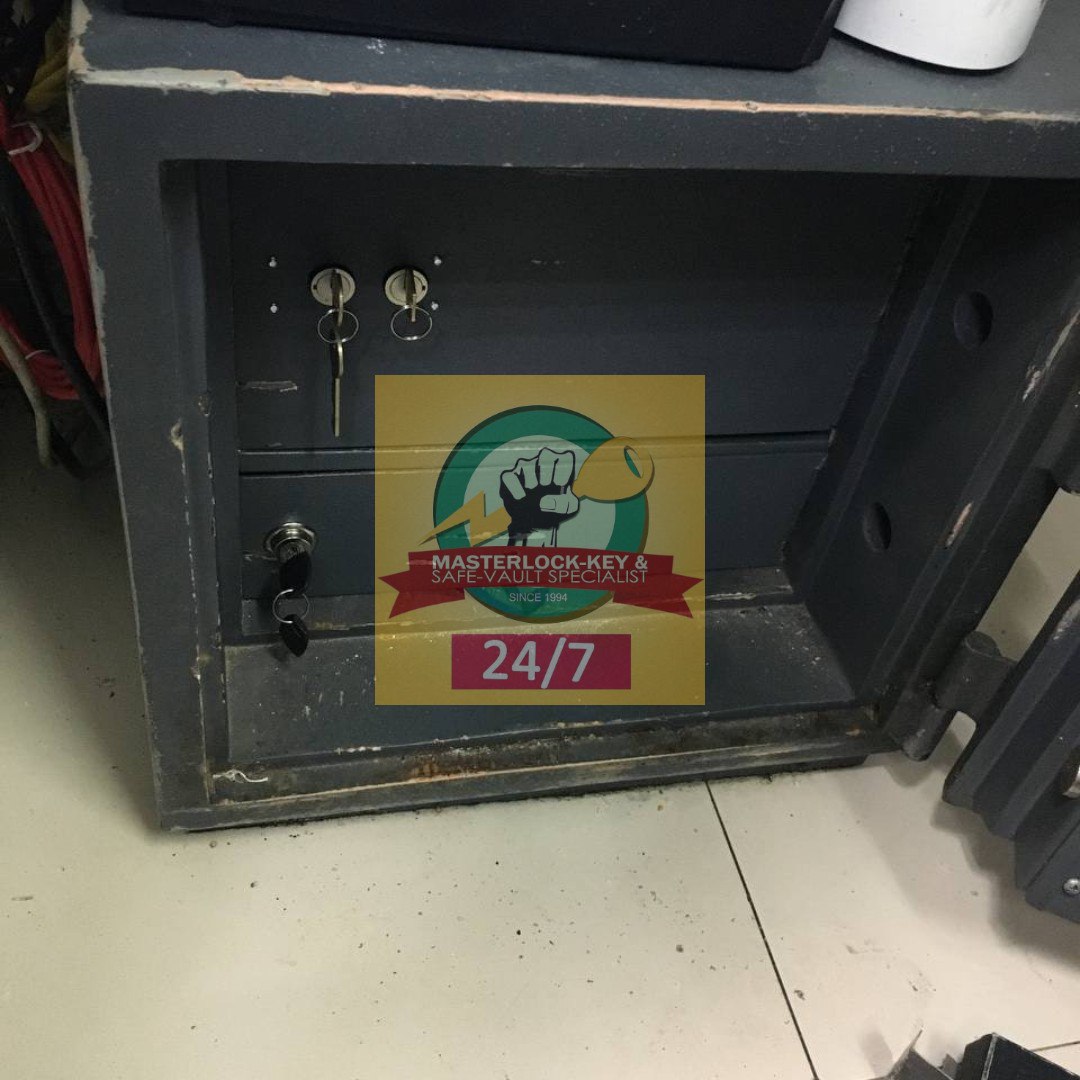 Vault Services 7